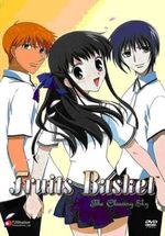 Fruits Basket