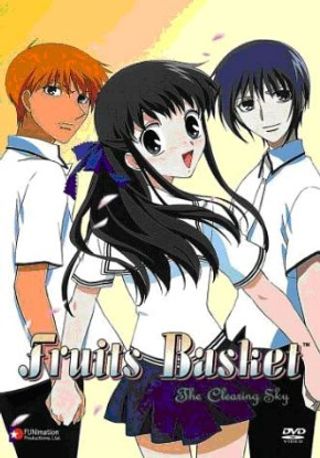 Fruits Basket