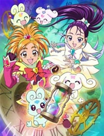 Futari wa Precure: SplashStar