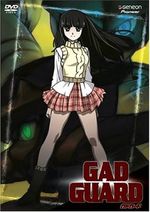 Gad Guard