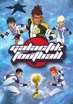 Galactik Football