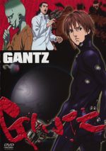 Gantz