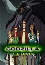 Godzilla: The Animated Series Season 01