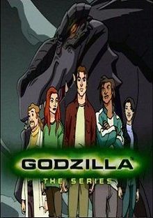 Godzilla: The Series Season 01