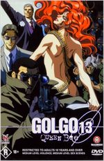 Golgo 13: Queen Bee