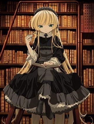 Gosick