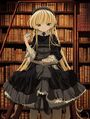 Gosick