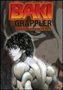 Grappler Baki: Saidai Tournament-hen