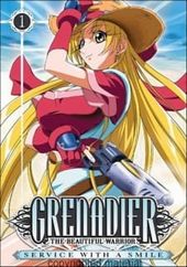 Grenadier