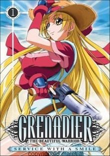 Grenadier