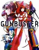 Gunbuster