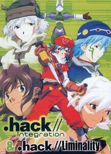 .hack//Liminality