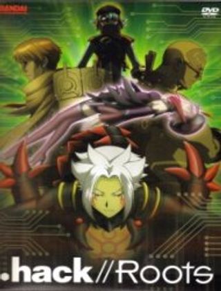 .hack//Roots