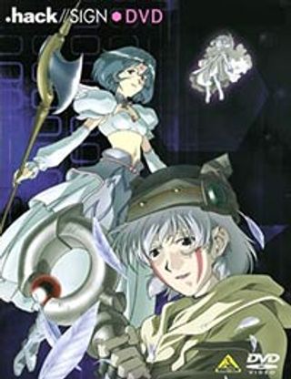 .hack//Sign