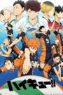 Haikyuu!!