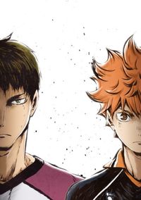 Haikyuu!!: Karasuno Koukou VS Shiratorizawa Gakuen Koukou