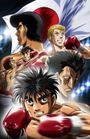 Hajime no Ippo Rising