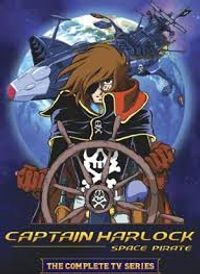 Harlock The Mystery of Arcadia