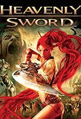 Heavenly Sword