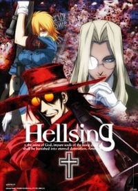 Hellsing