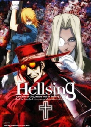 Hellsing