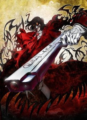 Hellsing Ultimate