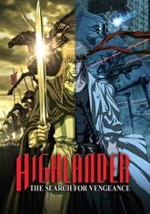 Highlander: Vengeance