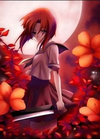 Higurashi No Naku Koro Ni Kai