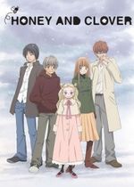 Honey and Clover Specials