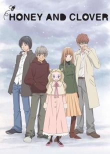 Honey and Clover Specials