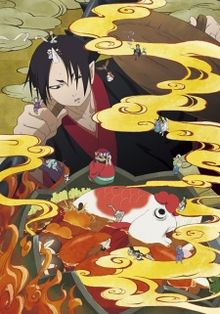 Hoozuki no Reitetsu 2nd Season