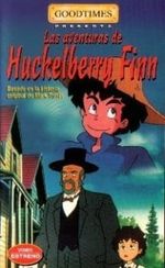 Huckleberry Finn Monogatari