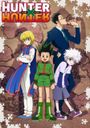 Hunter x Hunter 2011