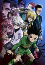 Hunter x Hunter: Phantom Rouge