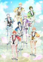 IDOLiSH7: Third Beat!