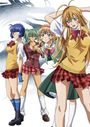 Ikkitousen: Great Guardians OVA