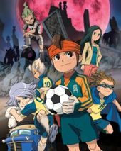 Inazuma Eleven