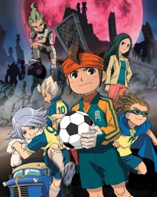 Inazuma Eleven