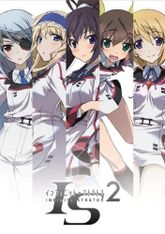 Infinite Stratos 2