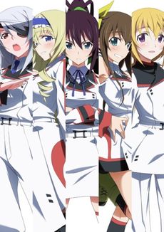 Infinite Stratos