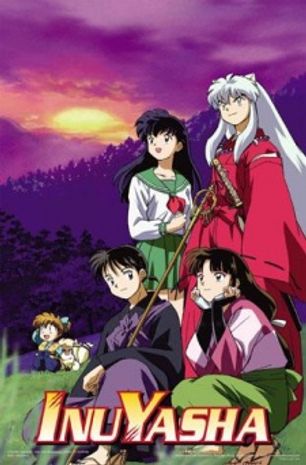 InuYasha