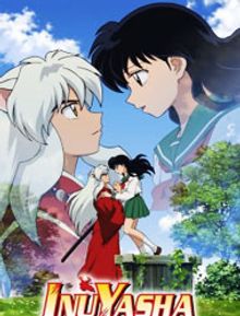 InuYasha: Kanketsu-hen