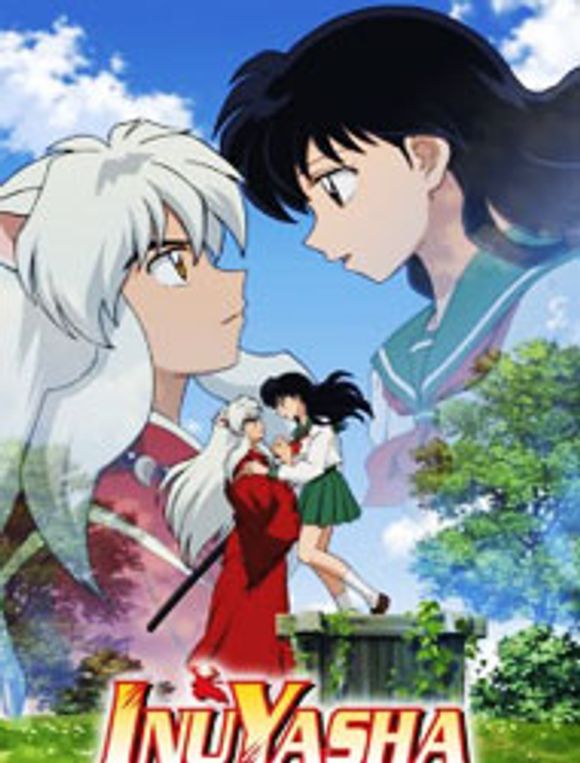 InuYasha: Kanketsu-hen