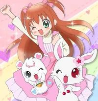 Jewelpet: Attack Chance!?