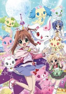 Jewelpet Tinkle