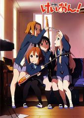 K-ON!