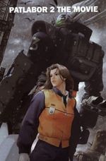 Kidou Keisatsu Patlabor 2 the Movie