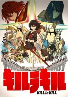 Kill la Kill