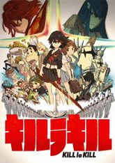 Kill la Kill