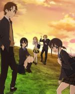 Kokoro Connect